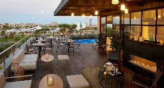 The Serras Hotel Barcelona fotoÄŸrafÄ±