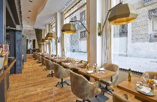The Serras Hotel Barcelona fotoÄŸrafÄ±