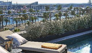 The Serras Hotel Barcelona fotoÄŸrafÄ±