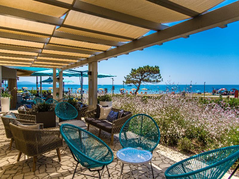 Kazela Apartments - Bar
