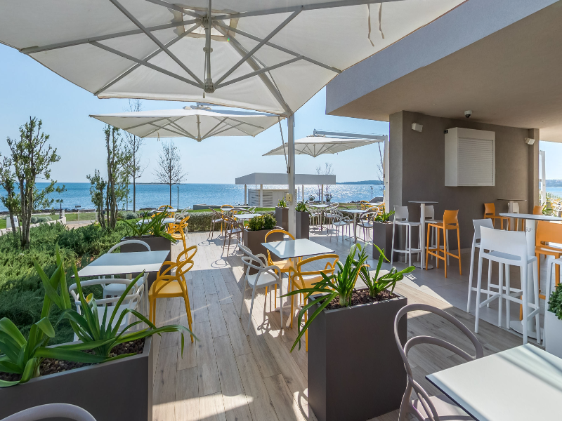 Kazela Apartments - Bar