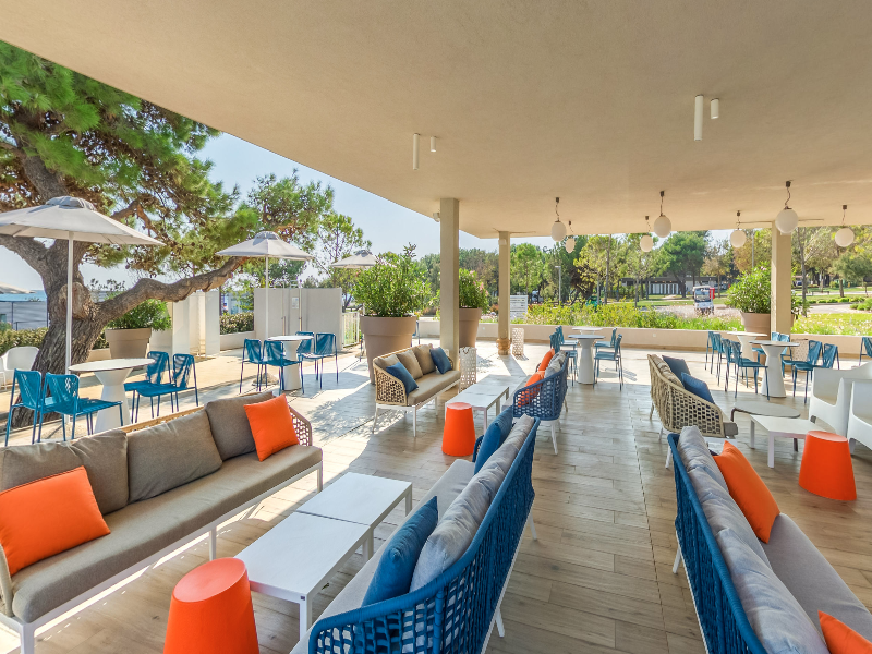 Kazela Apartments - Bar
