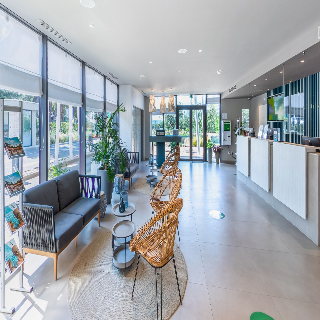 Kazela Apartments fotoÄŸrafÄ±