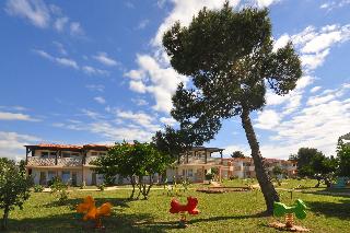 Kazela Apartments fotoÄŸrafÄ±