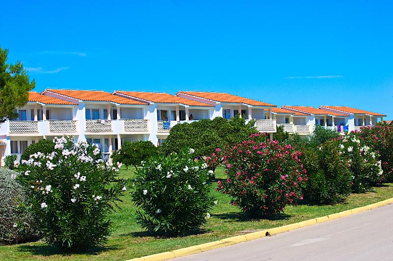 Kazela Apartments - Genel