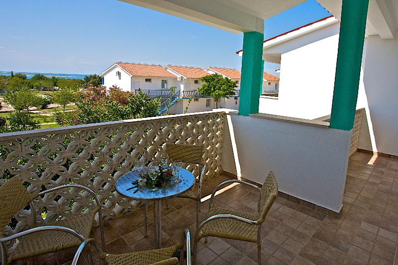Kazela Apartments - Oda