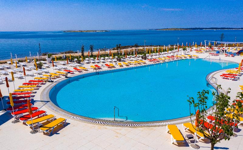 Kazela Apartments - Havuz