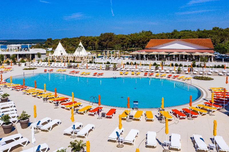 Kazela Apartments - Havuz