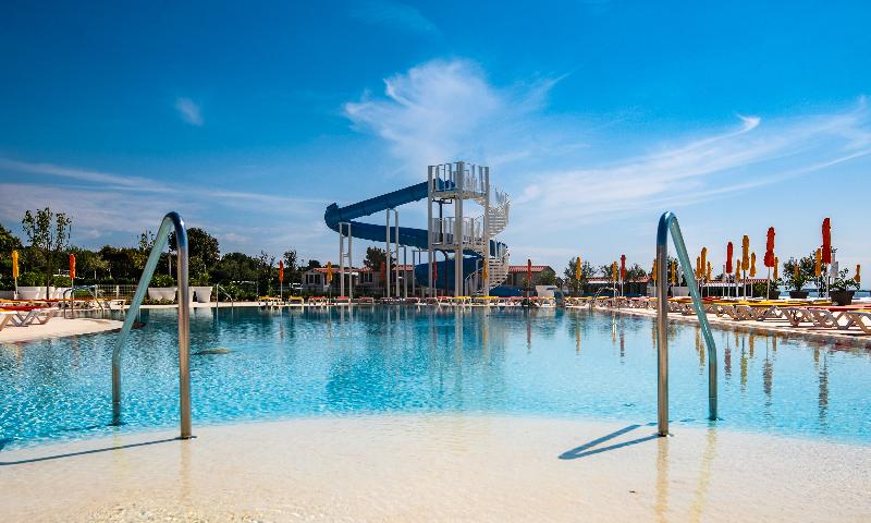 Kazela Apartments - Havuz