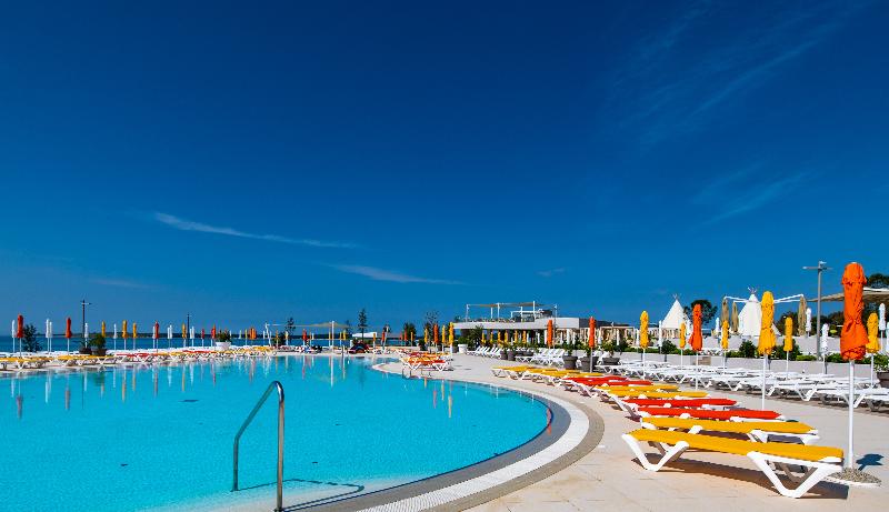 Kazela Apartments - Havuz