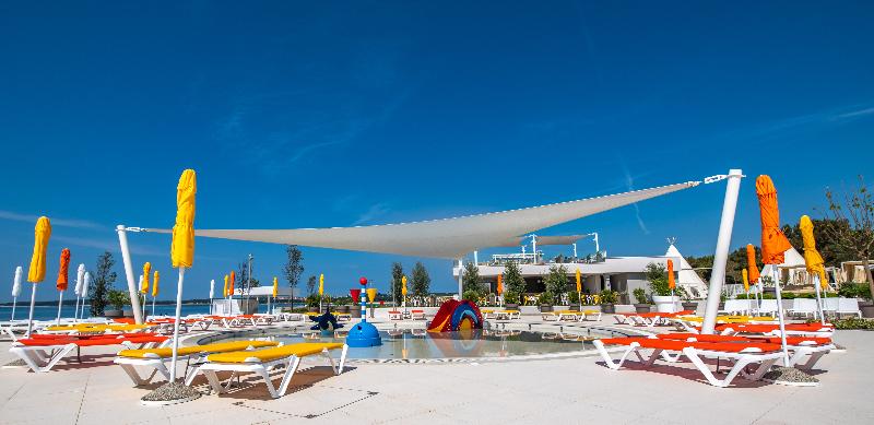 Kazela Apartments - Havuz