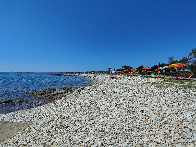 Kazela Apartments - Plaj