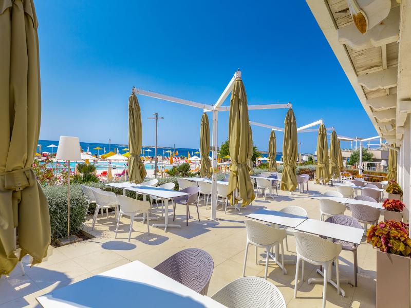 Kazela Apartments - Restoran