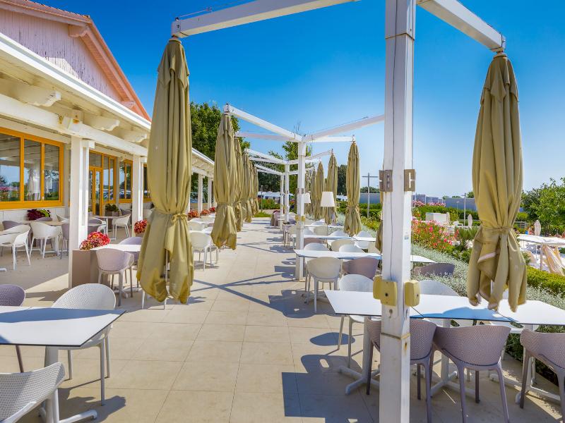 Kazela Apartments - Restoran