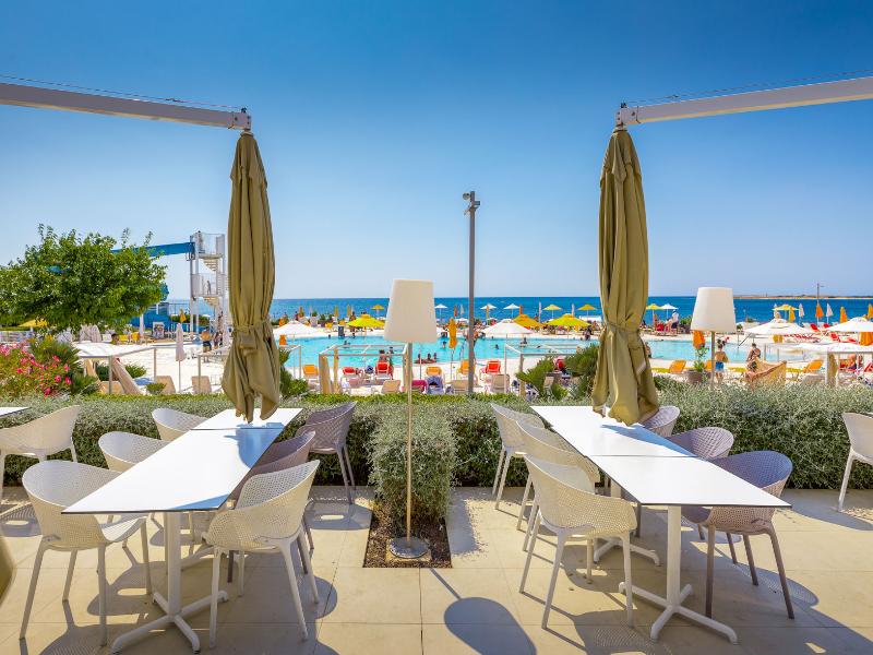 Kazela Apartments - Restoran