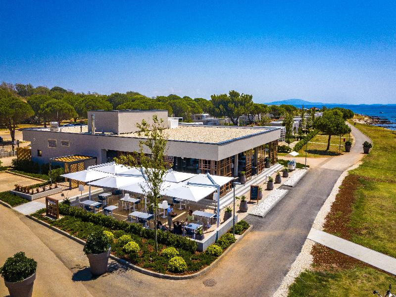 Kazela Apartments - Restoran