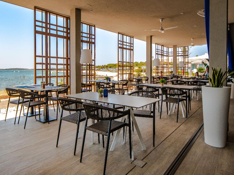 Kazela Apartments - Restoran