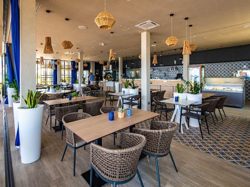 Kazela Apartments - Restoran