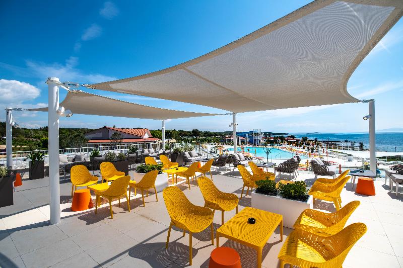 Kazela Apartments - Teras