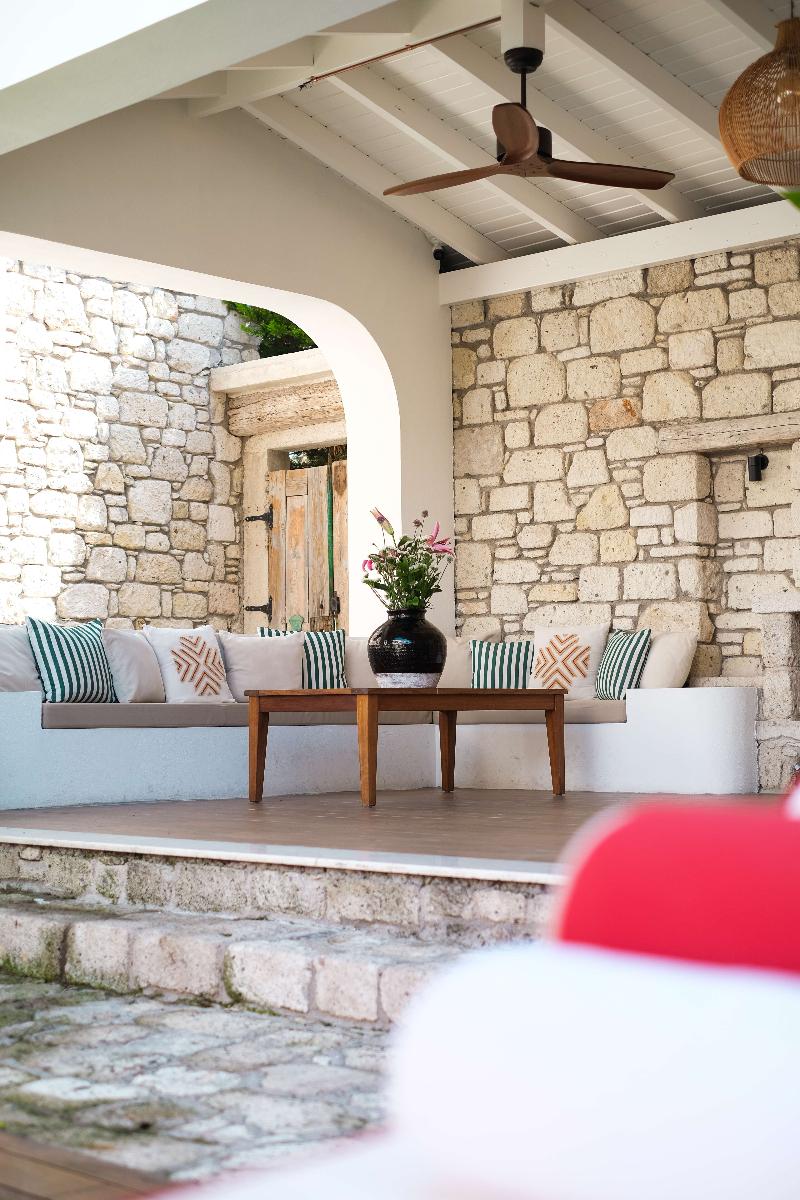 Viento Hotel - Genel