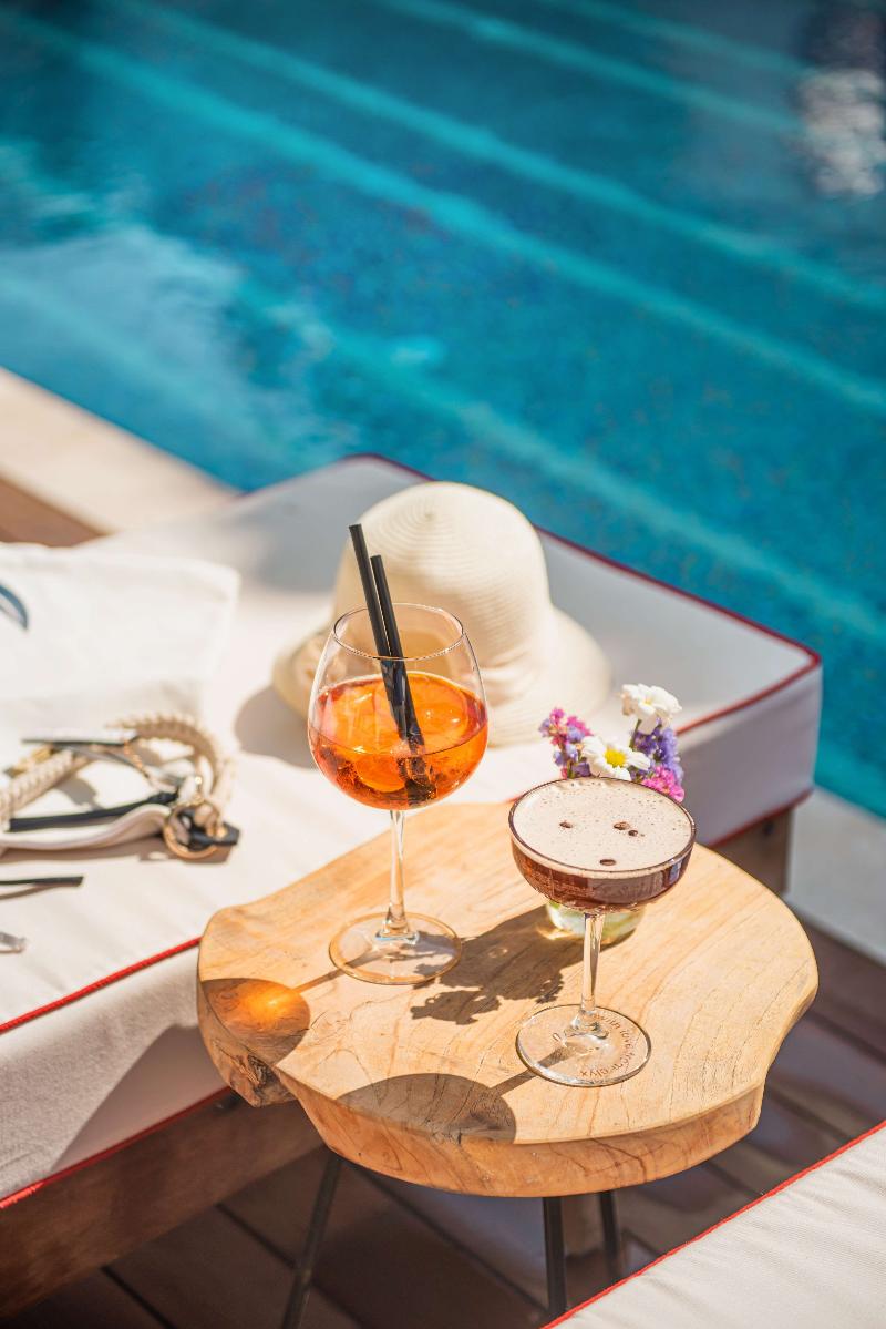 Viento Hotel - Genel