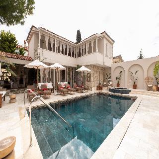 Viento Hotel otel fotoğrafı