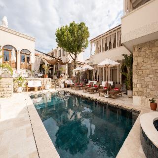 Viento Hotel fotoÄŸrafÄ±