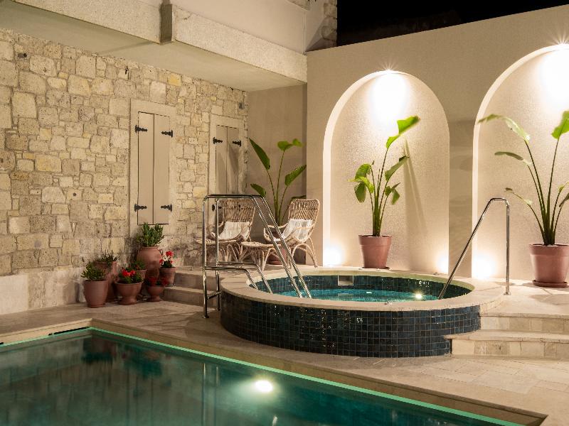 Viento Hotel - Genel