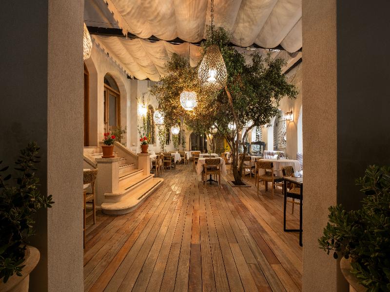 Viento Hotel - Genel
