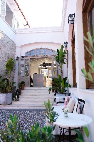Viento Hotel fotoÄŸrafÄ±