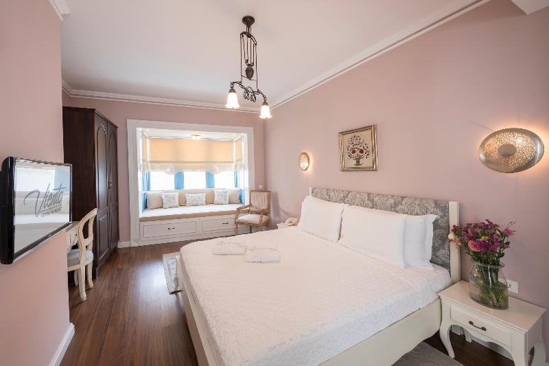 Viento Hotel - Oda