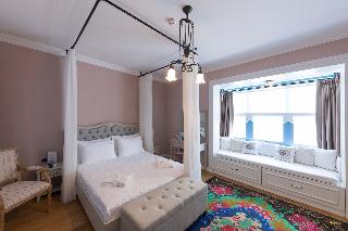 Viento Hotel fotoÄŸrafÄ±