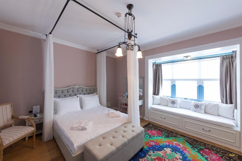 Viento Hotel - Oda