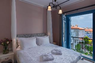 Viento Hotel fotoÄŸrafÄ±