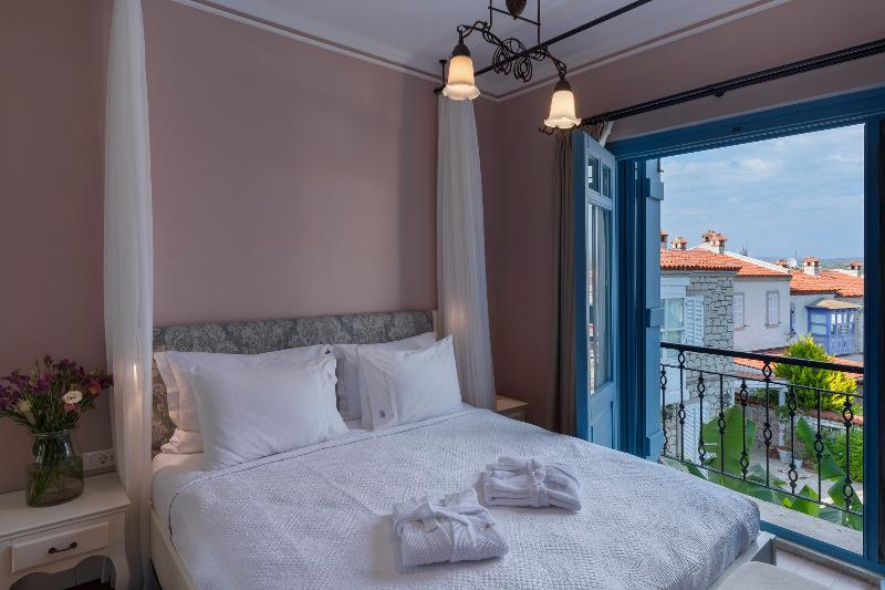 Viento Hotel - Oda