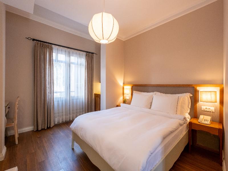 Viento Hotel - Oda