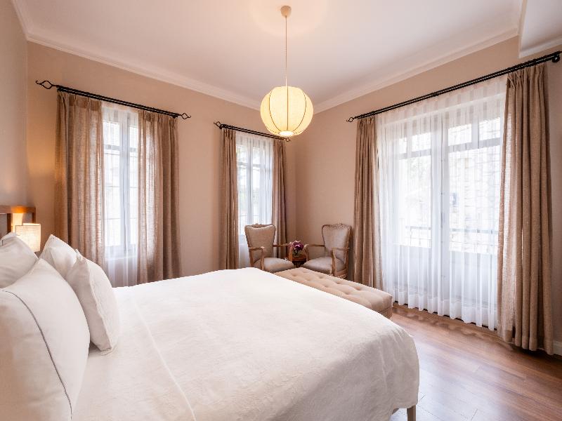 Viento Hotel - Oda