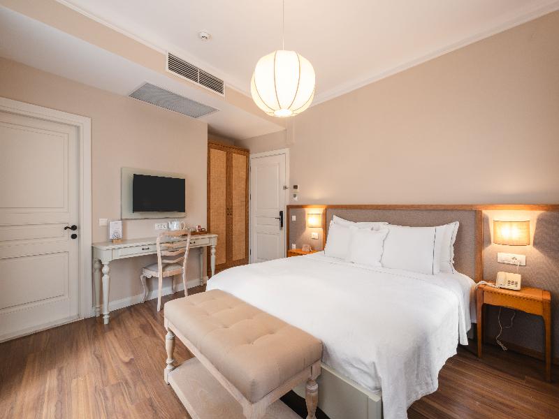 Viento Hotel - Oda