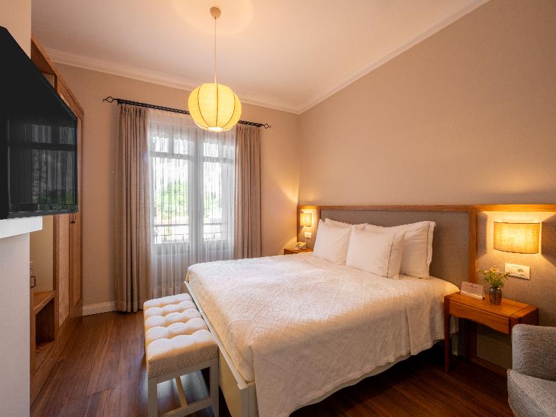 Viento Hotel - Oda
