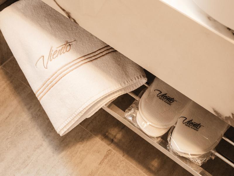 Viento Hotel - Oda