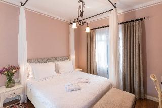 Viento Hotel fotoÄŸrafÄ±