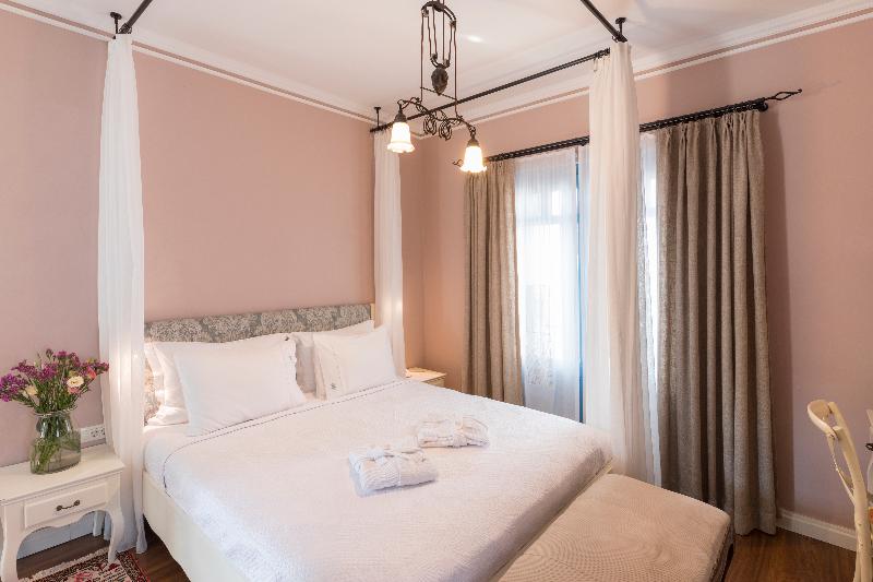 Viento Hotel - Oda