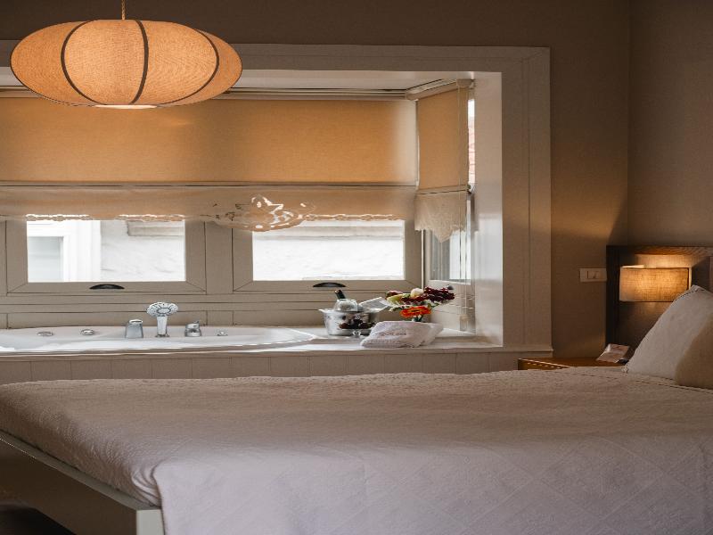Viento Hotel - Oda