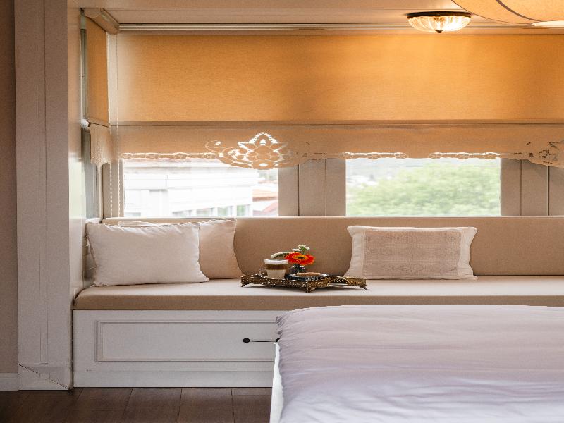 Viento Hotel - Oda