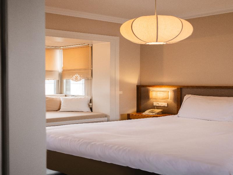 Viento Hotel - Oda