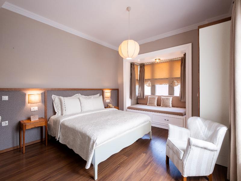 Viento Hotel - Oda