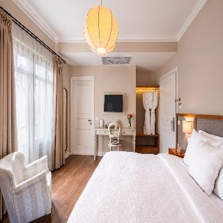 Viento Hotel fotoÄŸrafÄ±