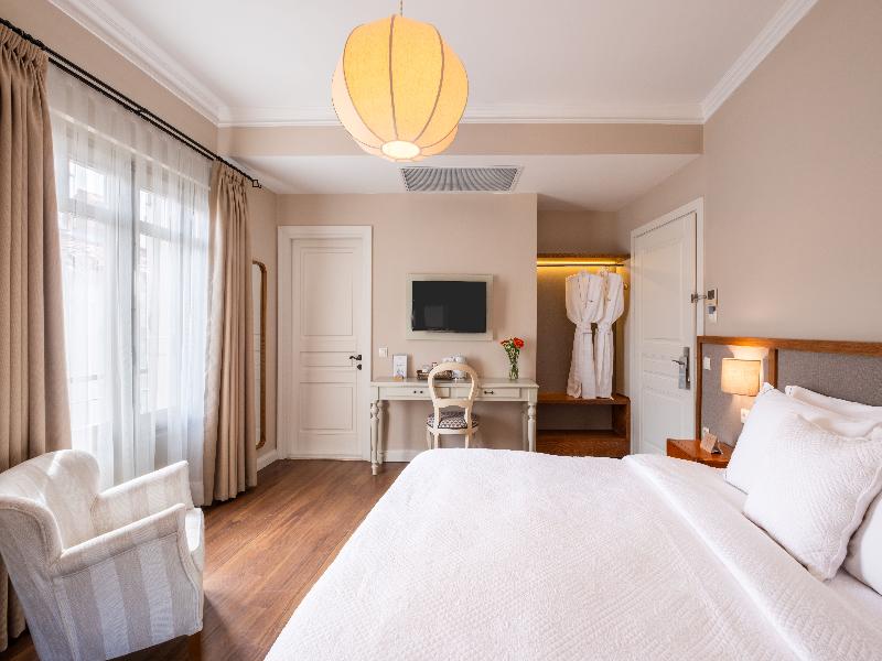 Viento Hotel - Oda