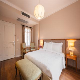Viento Hotel fotoÄŸrafÄ±