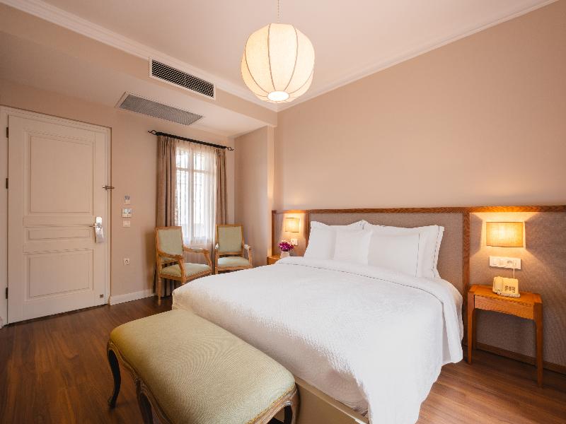 Viento Hotel - Oda